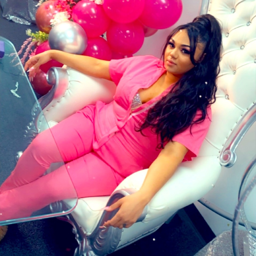Custom Dickies Jumpsuit
